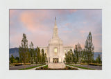 Orem Temple - Grace