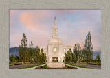 Orem Temple - Grace
