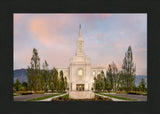 Orem Temple - Grace