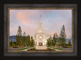 Orem Temple - Grace