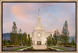 Orem Temple - Grace