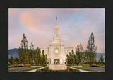 Orem Temple - Grace
