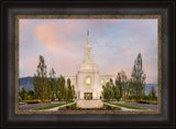Orem Temple - Grace