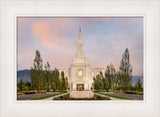 Orem Temple - Grace