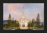Orem Temple - Grace