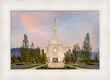 Orem Temple - Grace
