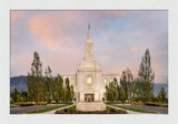 Orem Temple - Grace