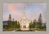 Orem Temple - Grace