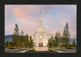 Orem Temple - Grace