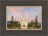 Orem Temple - Grace