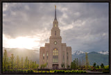 Layton Temple - Sunrise