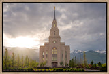 Layton Temple - Sunrise