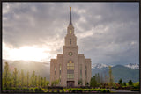 Layton Temple - Sunrise