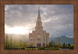 Layton Temple - Sunrise