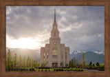 Layton Temple - Sunrise