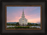 Layton Temple - Morning Light
