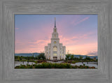 Layton Temple - Morning Light