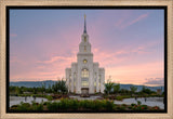 Layton Temple - Morning Light