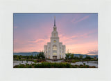 Layton Temple - Morning Light