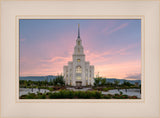 Layton Temple - Morning Light