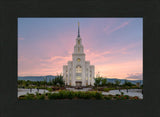 Layton Temple - Morning Light