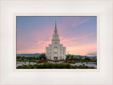 Layton Temple - Morning Light