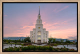 Layton Temple - Morning Light