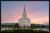 Layton Temple - Morning Light