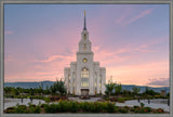 Layton Temple - Morning Light