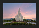 Layton Temple - Morning Light