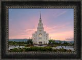 Layton Temple - Morning Light