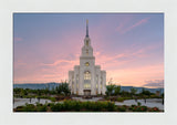 Layton Temple - Morning Light