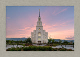 Layton Temple - Morning Light