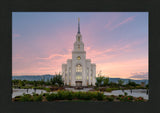 Layton Temple - Morning Light