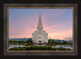 Layton Temple - Morning Light