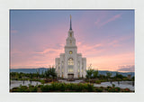 Layton Temple - Morning Light