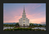 Layton Temple - Morning Light