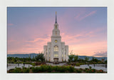 Layton Temple - Morning Light