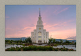 Layton Temple - Morning Light