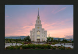 Layton Temple - Morning Light