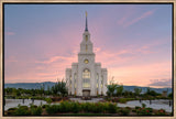 Layton Temple - Morning Light