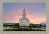Layton Temple - Morning Light