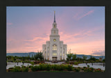 Layton Temple - Morning Light