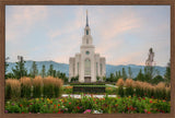 Layton Temple - Flowers