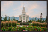 Layton Temple - Flowers