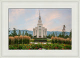 Layton Temple - Flowers