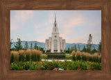 Layton Temple - Flowers