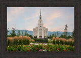 Layton Temple - Flowers