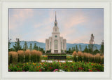 Layton Temple - Flowers