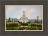 Layton Temple - Flowers